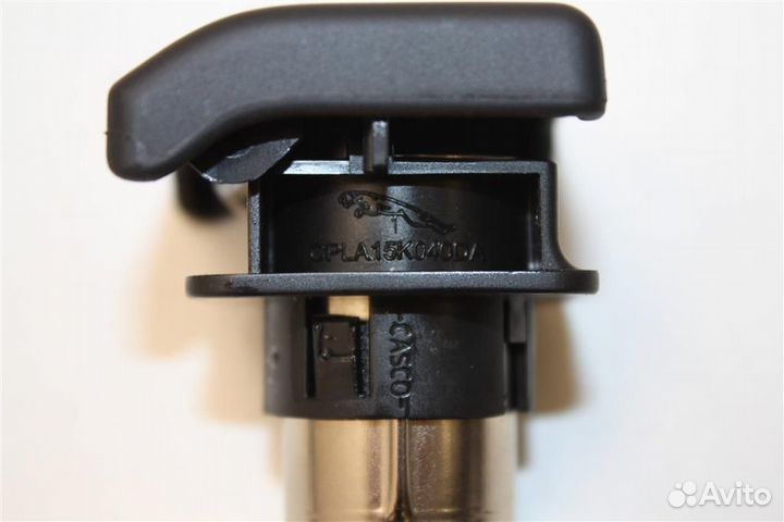 Прикуриватель Land Rover range rover 4