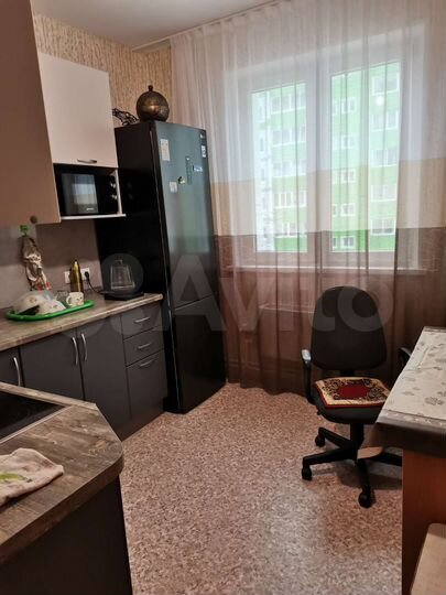 2-к. квартира, 53,1 м², 5/10 эт.