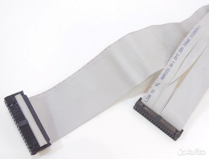 Шлейф кабель для дисковода 3.5