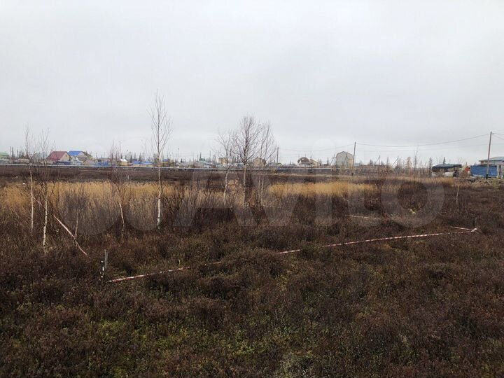 Участок 2 сот. (СНТ, ДНП)