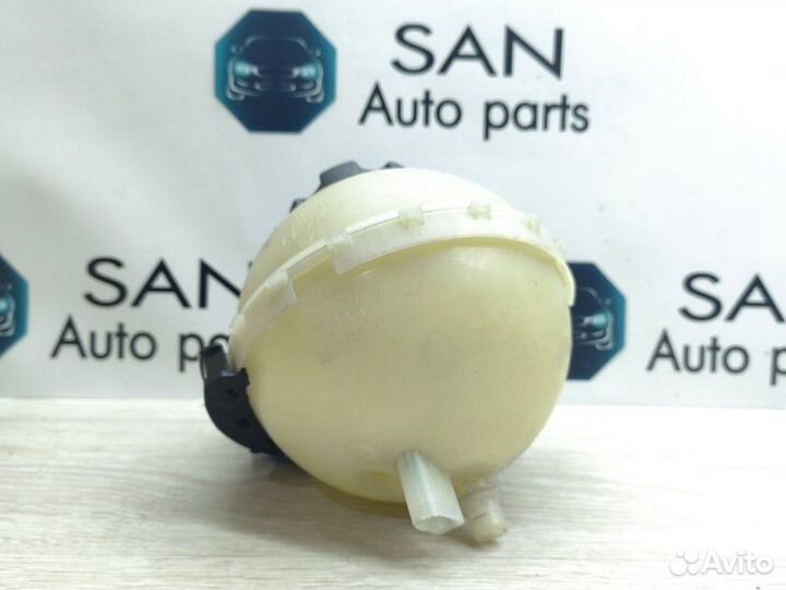 Бачок расширительный Bmw 3 F30 N20B20 2012