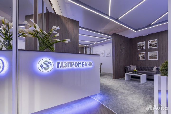 Помощь в получении кредита для ИП или ООО