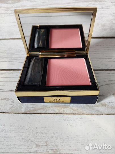 Estee lauder румяна