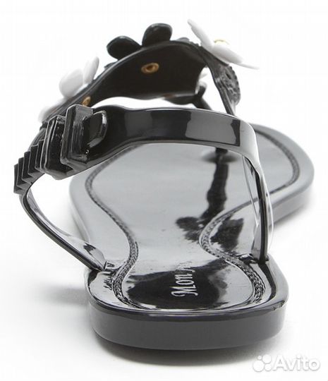 Босоножки Сандалии вьетнамки Mon ami новые