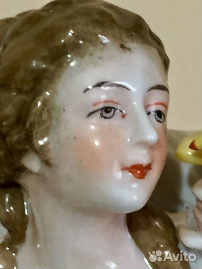 Вдвоём. Volkstedt. Германия