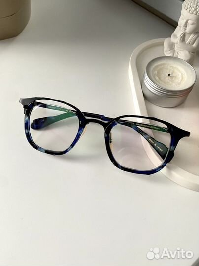 Оправа mashahiromaruyama