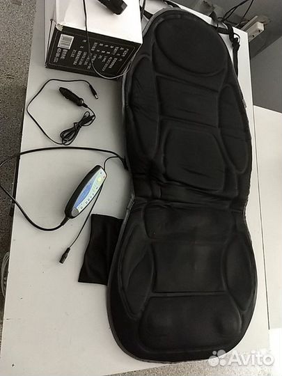 Накидка массажер