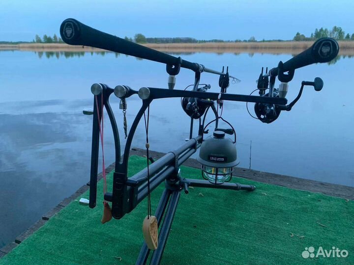 Кемпинговый фонарь Nitecore LR40 - новый (100 лм)