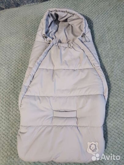 Кокон для новорожденных