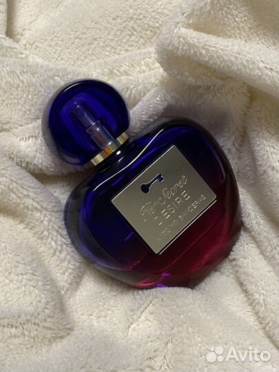Духи женские