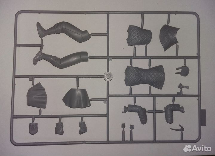 Миниатюра ICM 16301 1:16