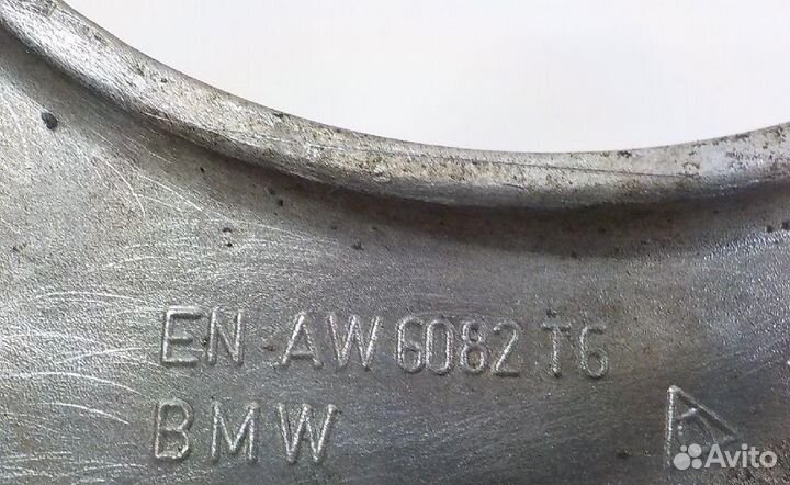 Рычаг передний верхний BMW 5-Series (F10,F11,F18)