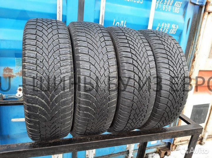 Bridgestone Blizzak LM-005 185/65 R15 85T