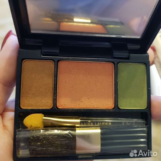 Винтажная косметика Christian Dior, Chambor