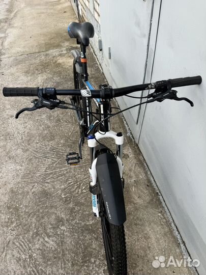 Gt avalanche 2.0 M идеал