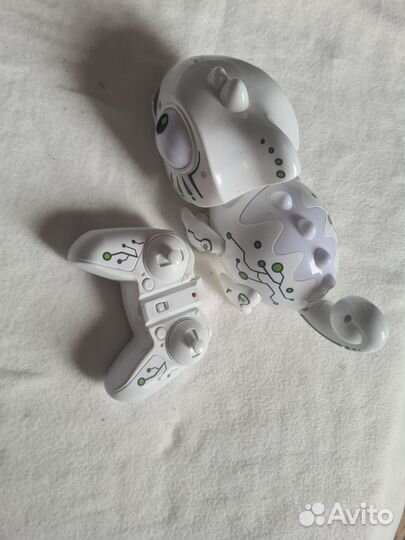 Игрушка робот обучающий,танцующий,робот хамелион