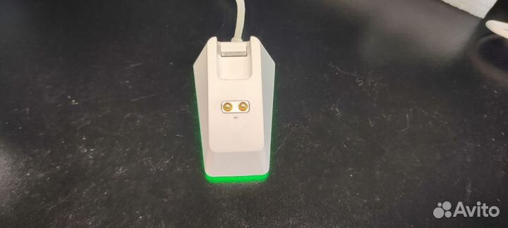 Продам мышь Razer Viper Ultimate Белая +станция