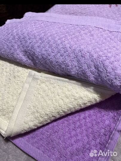 Набор кухонных полотенец для рук