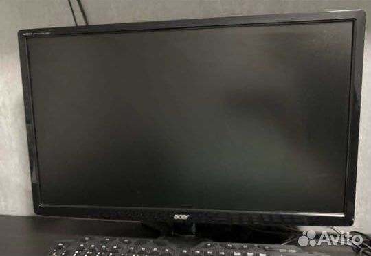 Монитор Acer