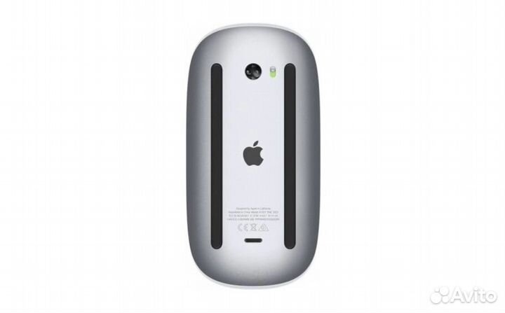 Apple Magic Mause 3 White