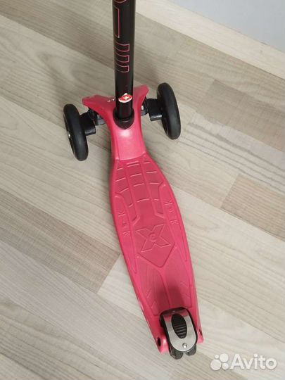 Самокат micro