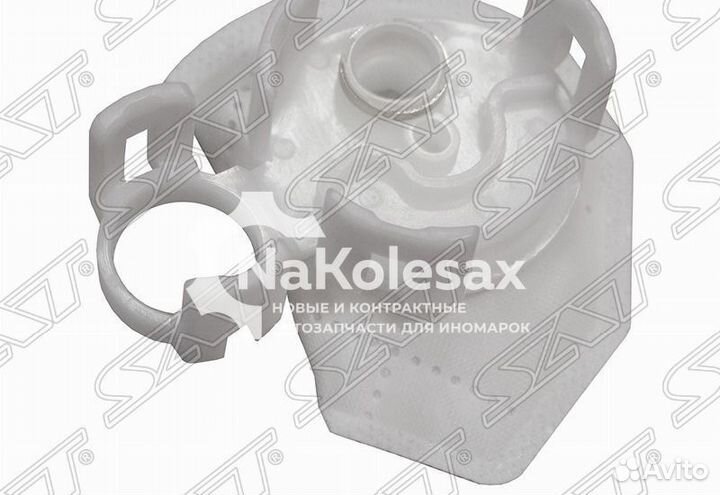 Фильтр топливный грубой очистки (сетка) mazda 3/ax