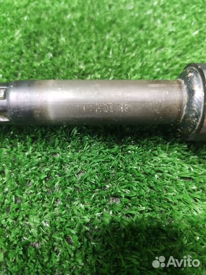 Рулевой кардан kia sorento prime 3 um