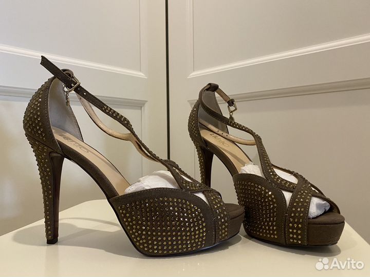 Босоножки Liu Jo размер 39