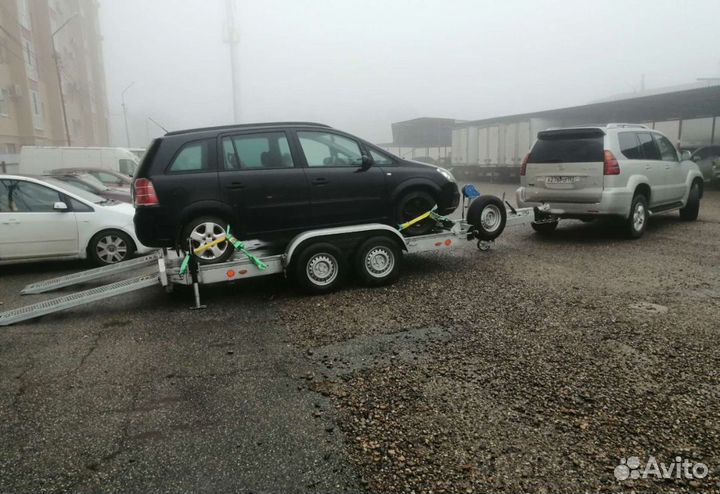 Услуги эвакуатор. 5 мест. Круглосуточно