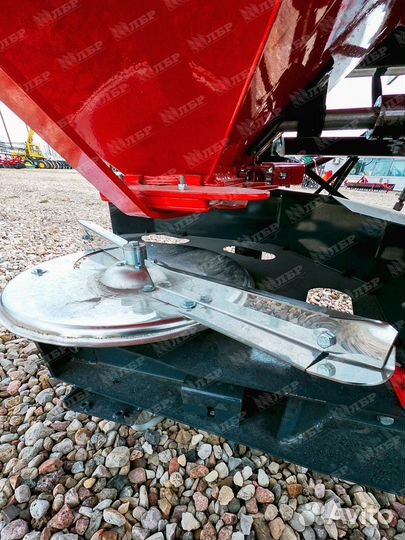 Разбрасыватель удобрений Agrohasat Ozone-1000, 2023