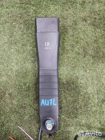 Замок ремня безопасности передний левый Opel Anta