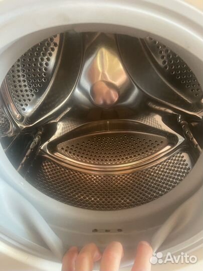 Стиральная машина bosch maxx 4