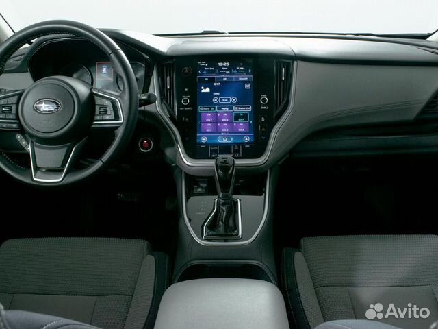 Subaru Outback 2.5 CVT, 2020, 73 910 км объявление продам