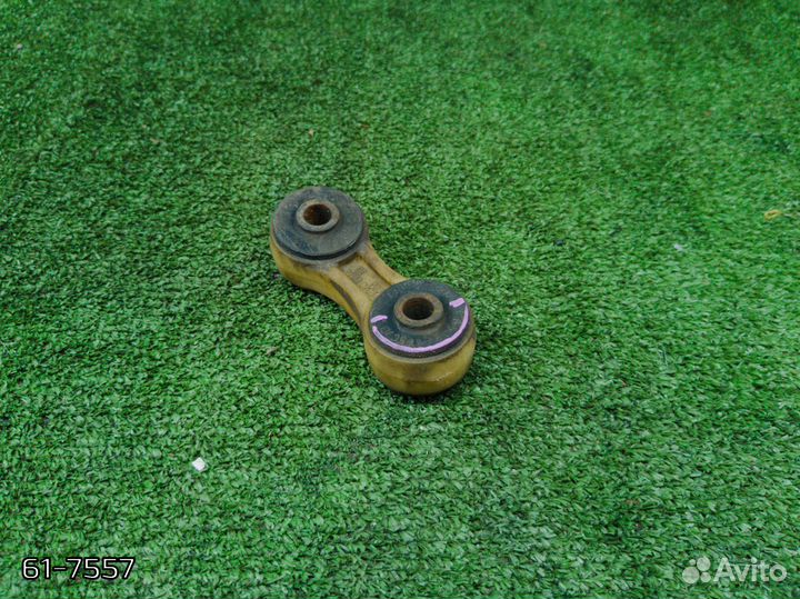 Стойка заднего стабилизатора Audi Allroad A6 C5