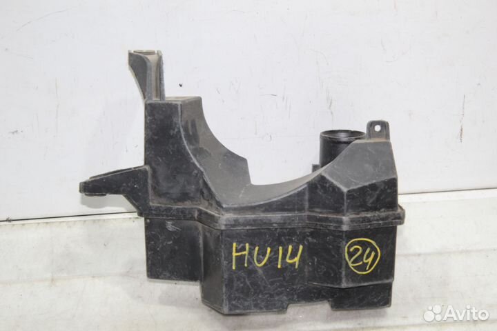 Влагоотделитель nissan bluebird HU14 SR20