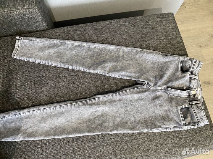 Вещи на девочку 7-9 лет