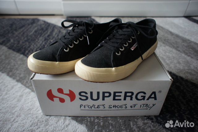 Superga 2750 Cotu Classic