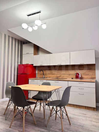 2-к. квартира, 50 м², 13/13 эт.