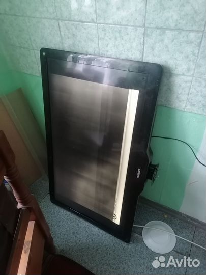 Телевизор philips 42