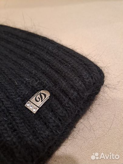 Шапка женская