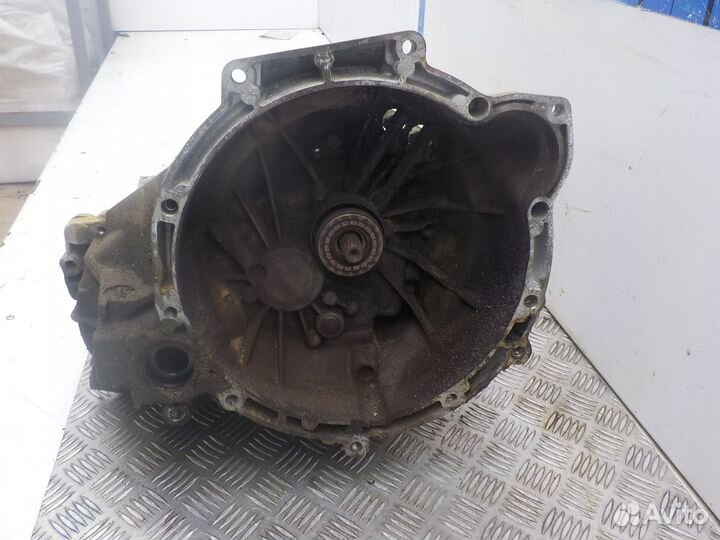 Кпп роботизированная (AMT), Ford Fusion