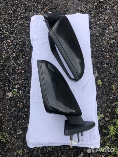 Фара LADA granta