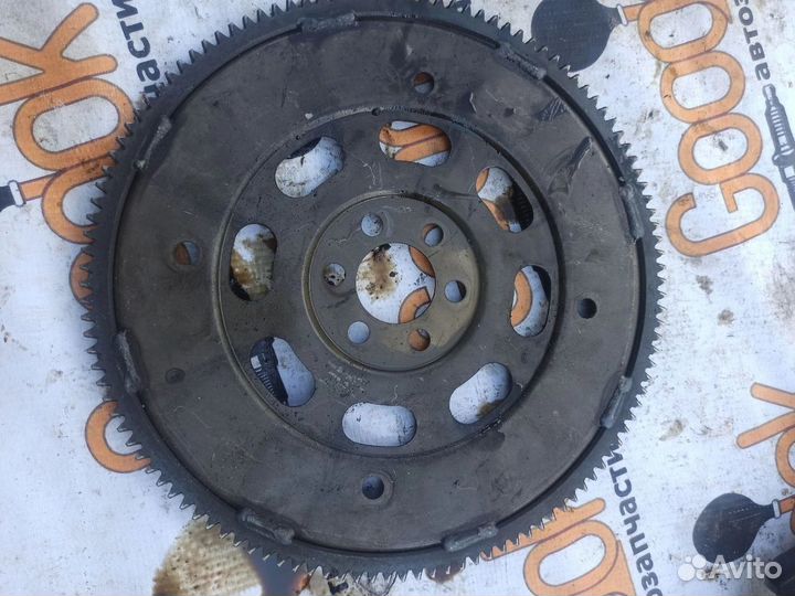 Маховик АКПП QR20DE Nissan X-Trail T30