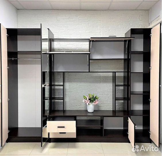 Стенка Флора