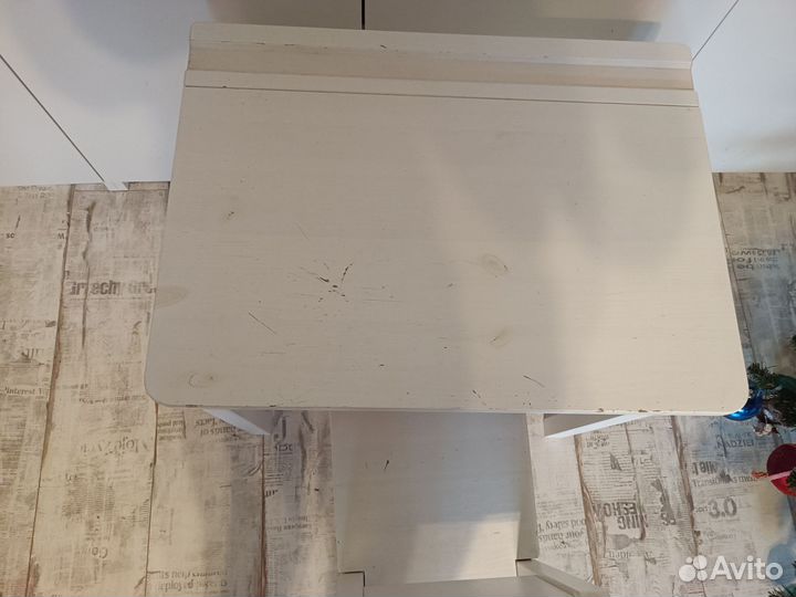 Детская мебель Сундвик б/у