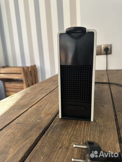 Капсульная кофемашина Nespresso Essenza Mini C30