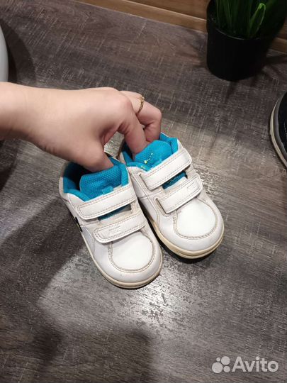 Кроссовки nike детские