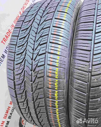 General Tire Altimax RT43 215/55 R17 94V