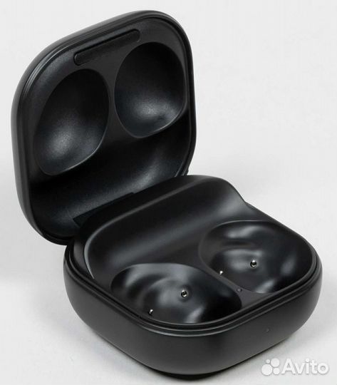 Новый кейс Samsung galaxy buds pro оригинал