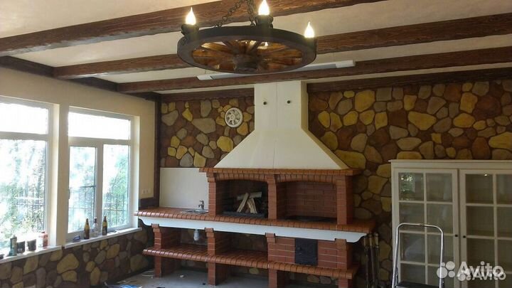 Мангал барбекю